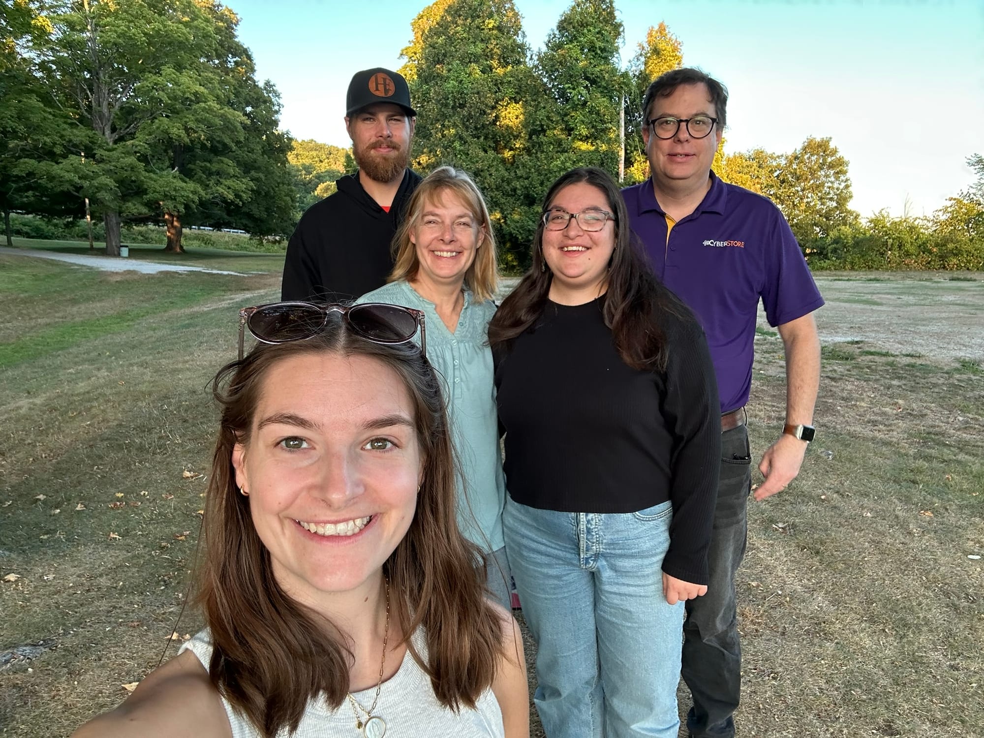 Home Away from Home: Sending Our Daughter Back to Ireland