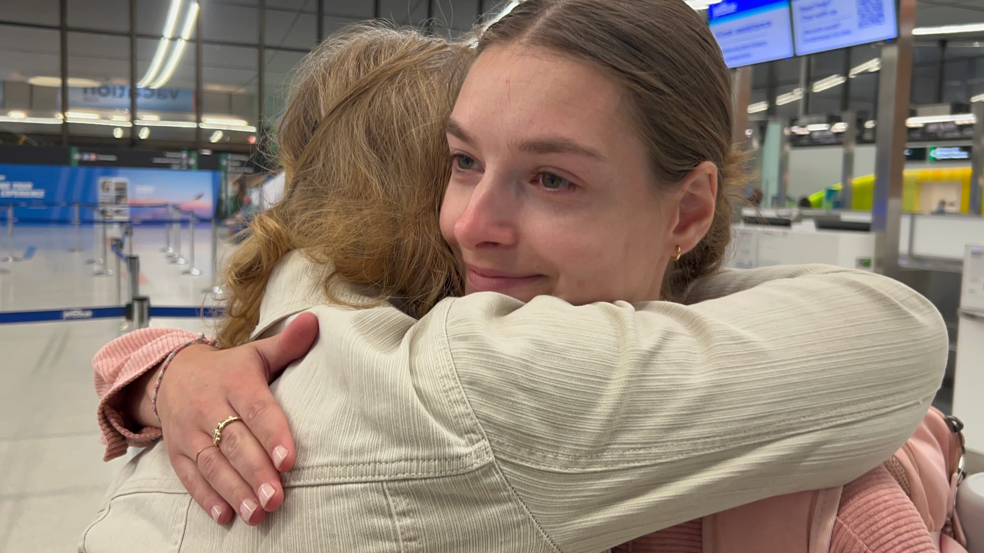 Home Away from Home: Sending Our Daughter Back to Ireland