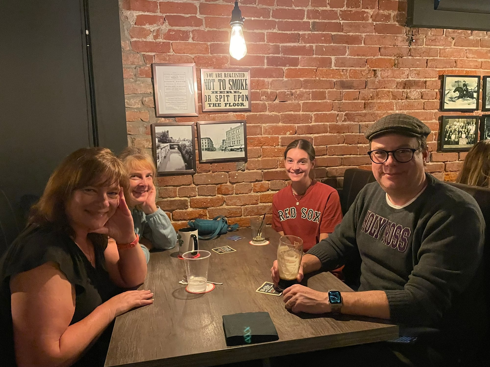 Home Away from Home: Sending Our Daughter Back to Ireland