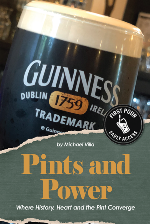 First Pour Early Release: Now Available for Purchase Online