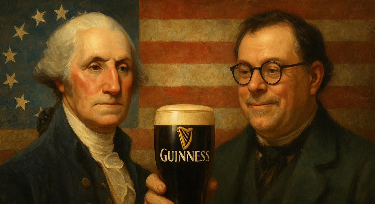 Life, Liberty, and the Pursuit of Porter