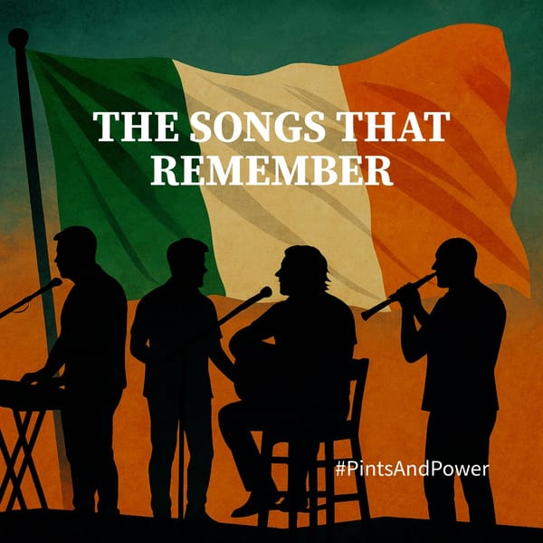 The Songs That Remember