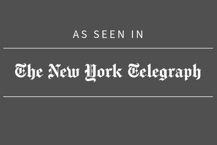 "Pints and Power" Featured in The New York Telegraph