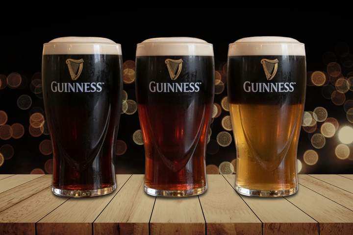 Blasphemy or Belonging: The Art (and Controversy) of Mixing Guinness