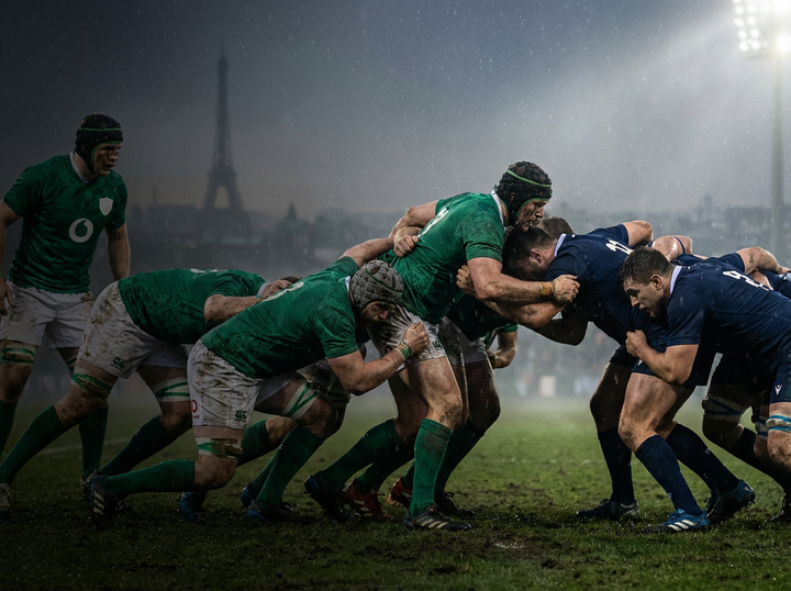 Guinness, Glory, and the Long Road to Paris: A Six Nations Primer for Ireland’s Thursday Night Opener